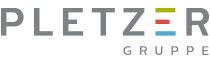 Pletzer Gruppe Logo