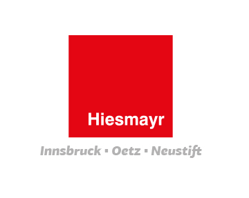 Logo der Hiesmayr Haustechnik GmbH