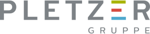 PLETZER Gruppe Logo