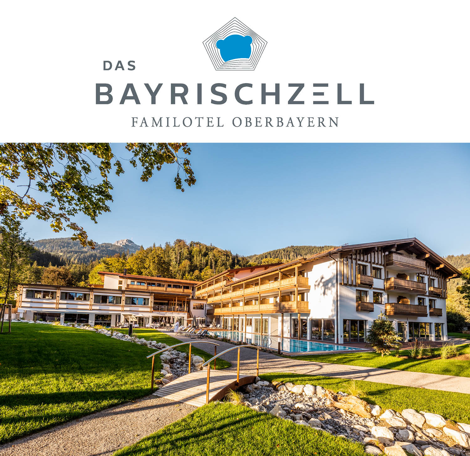 Das Bayrischzell Familotel Oberbayern